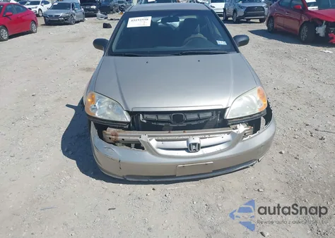 2002 Honda Civic Lx from USA, damaged, VIN 1HGEM22522L041411